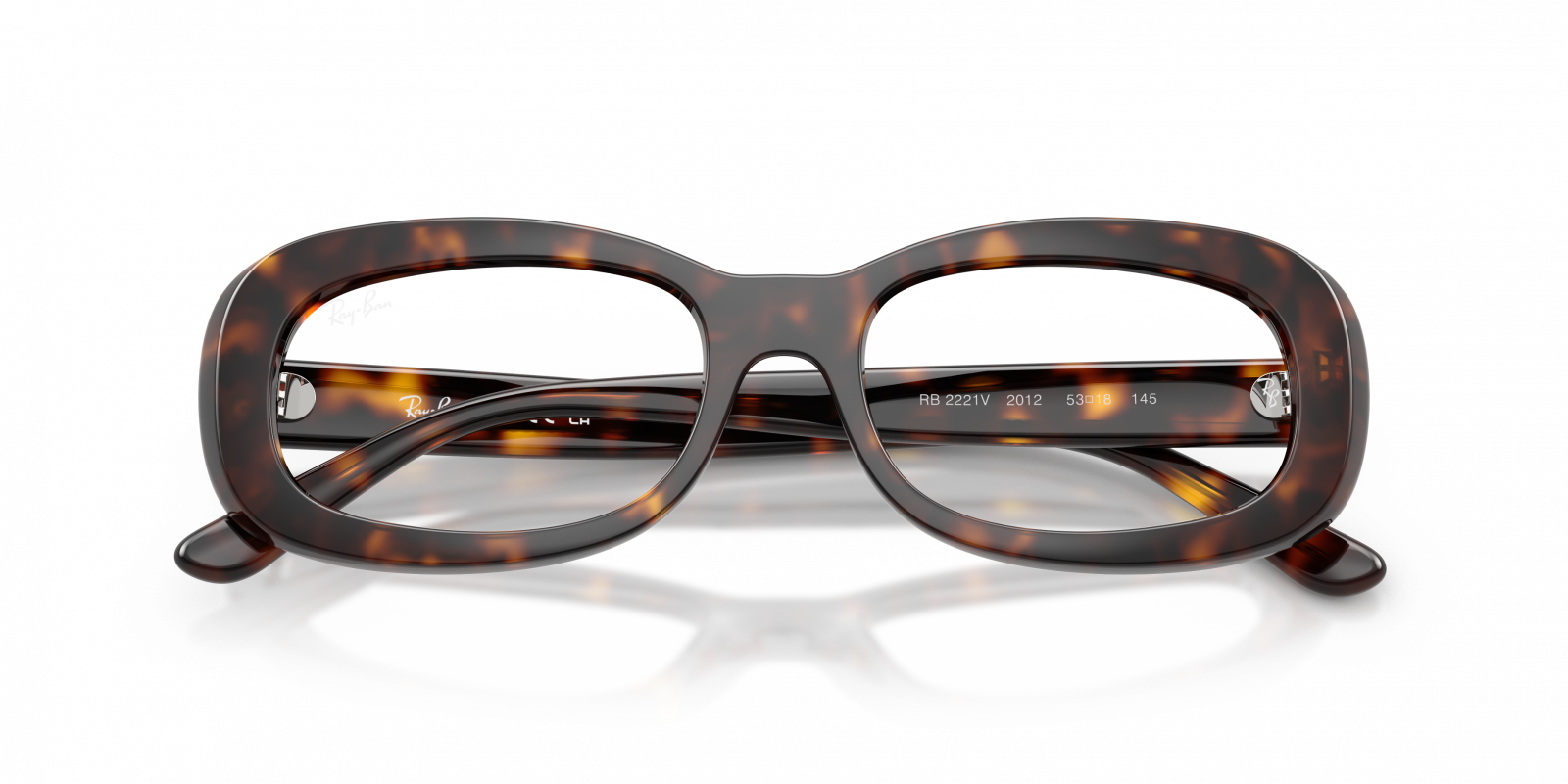 Ray Ban RX2221V 2012  